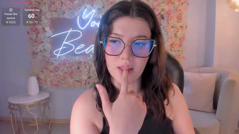 Amber  online show from 03.08.26