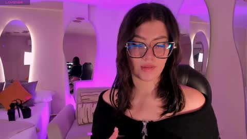 Amber  online show from 04.04.26