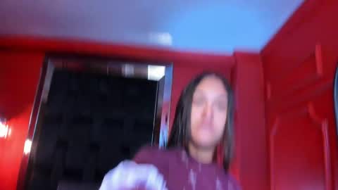 Amber Hanks online show from 05.18.26