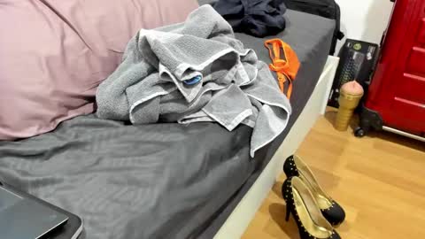 Amber online show from 01.19.25