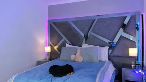 Amber  online show from 03.04.25