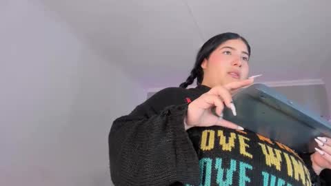 Amber  online show from 10.07.25