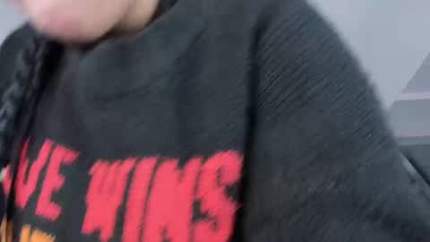 Amber  online show from 10.12.25