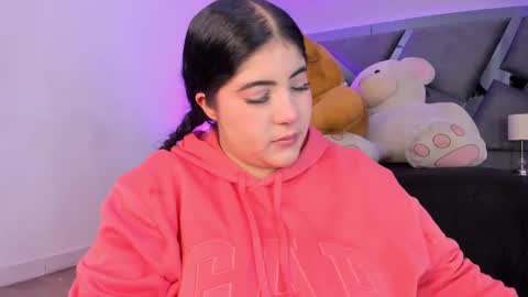 Amber  online show from 11.16.25