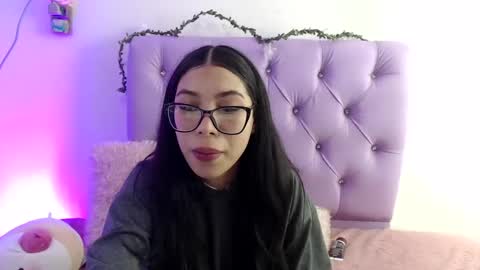 Amber Jeong online show from 01.29.25