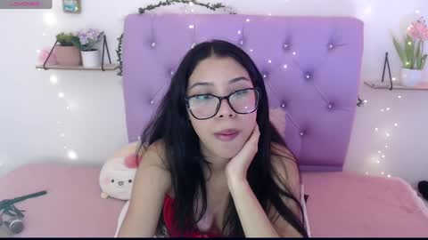 Amber Jeong online show from 02.17.25