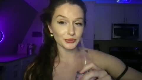 amberkinsley online show from 04.11.26