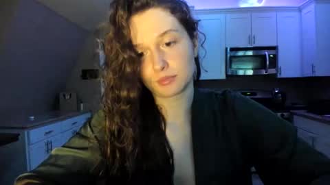 amberkinsley online show from 05.04.26