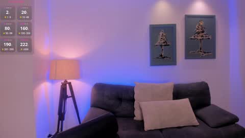 Amber  online show from 01.19.25