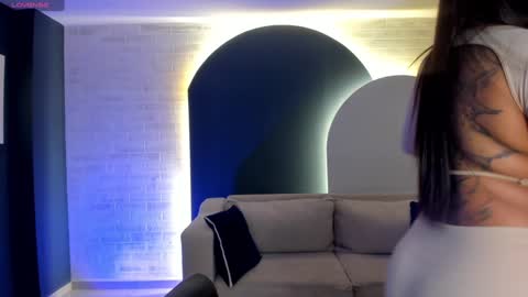 Amber  online show from 01.26.25