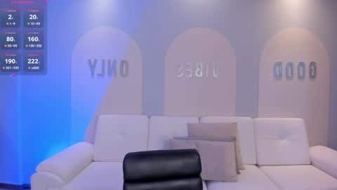 Amber  online show from 02.07.25