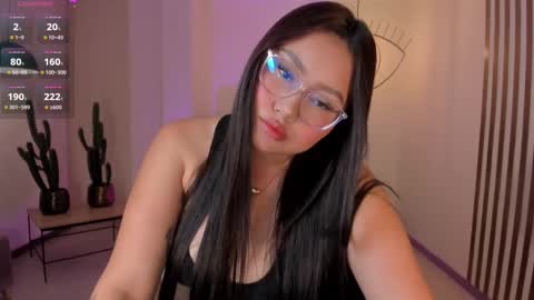 Amber  online show from 02.11.25