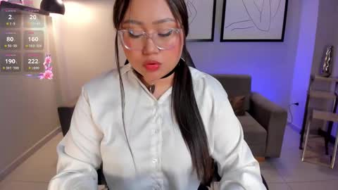 Amber  online show from 02.19.25