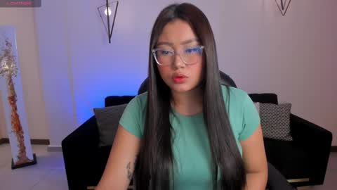 Amber  online show from 02.23.25