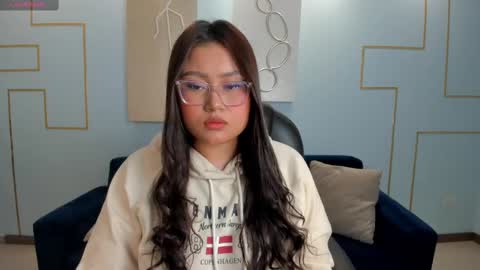 Amber  online show from 03.12.25