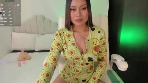 Snapshot of amberlewis_ chatting on 06.05.26 Amber online show from 06.05.26
