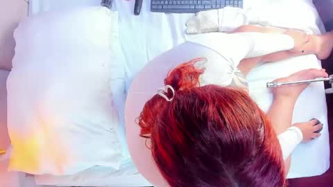 Amber .. online show from 04.22.26