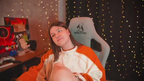 Snapshot of amberlyyy chatting on 05.15.26 my name is Sonya but you can call me your favorite girl 3 online show from 05.15.26
