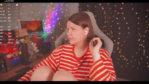 Snapshot of amberlyyy chatting on 07.14.26 my name is Sonya but you can call me your favorite girl 3 online show from 07.14.26
