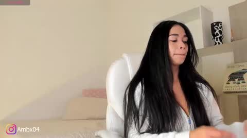 Amber online show from 11.06.25