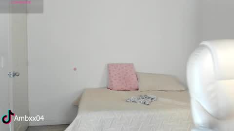 Amber online show from 11.22.25