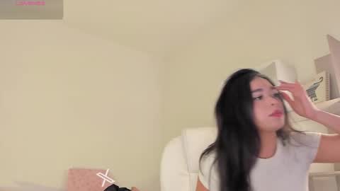 Amber online show from 12.16.25