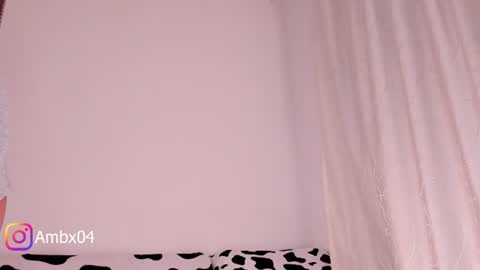 Snapshot of ambermiller04 chatting on 06.10.26 Amber online show from 06.10.26