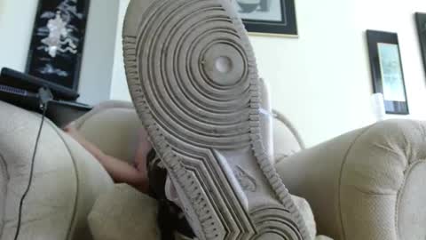 Goddess Amber online show from 02.25.26