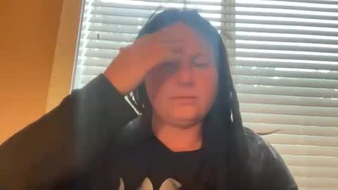 Snapshot of ambermoss7 chatting on 10.18.25 ambermoss7 online show from 10.18.25