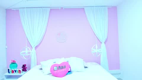 Amber online show from 12.18.24