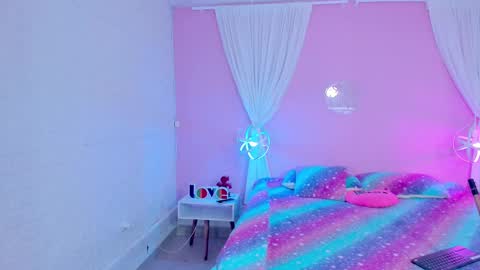 Amber online show from 01.15.25