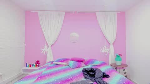 Amber online show from 01.21.25