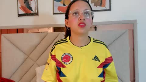 amberqueenx1 online show from 02.07.26