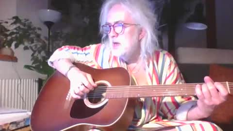 Amberr11 online show from 12.01.24