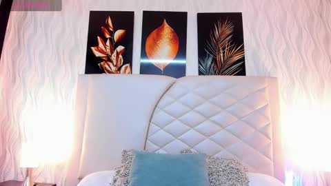 Amberr Greyy online show from 01.25.25