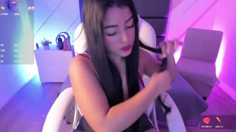 AMBER online show from 12.04.24