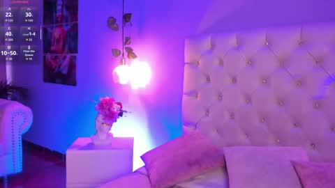 MISS AMBERR online show from 09.24.25