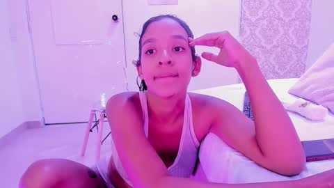 Amberr Sweet  online show from 11.17.25