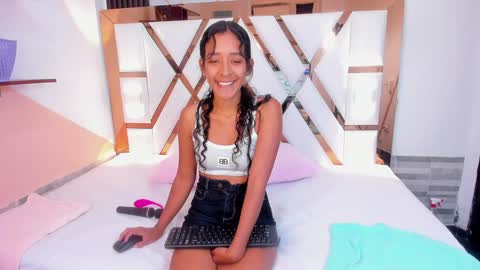 Amber online show from 01.16.25