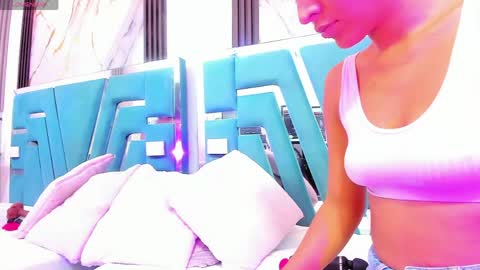 Snapshot of amberr_sweett chatting on 05.24.26 Amber online show from 05.24.26