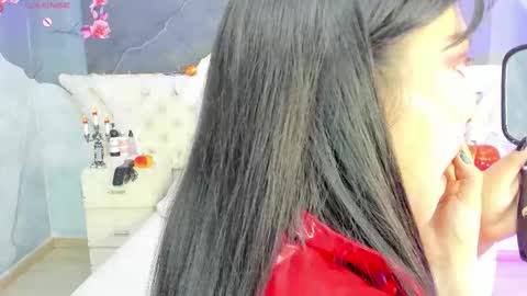 Amber Grey online show from 10.15.25