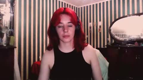 Snapshot of amberrrdolll chatting on 06.30.26 amberrrdolll online show from 06.30.26