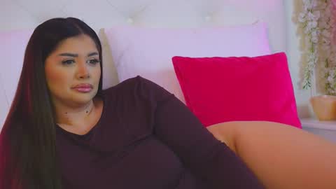 Amberseyes online show from 03.12.26