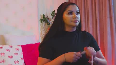 Amberseyes online show from 03.26.26