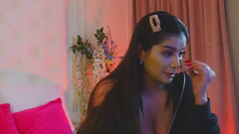 Amberseyes online show from 03.29.26