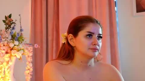 Snapshot of amberseyes chatting on 07.06.26 Amberseyes online show from 07.06.26