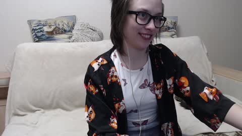 Amber online show from 12.15.24