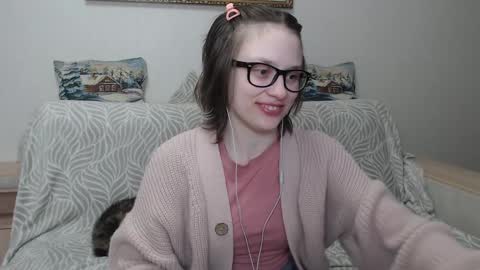 Amber online show from 12.26.24