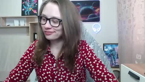 Amber online show from 04.11.26