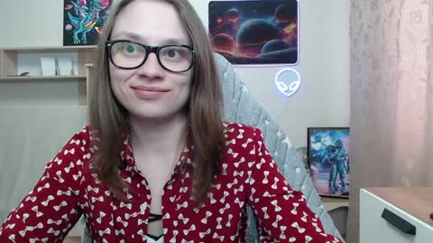 Amber online show from 04.11.26